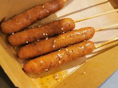 -探炉·香辣豆花烤鱼(笋岗宝能环球汇店)