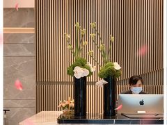-成都合景誉舍全套房酒店