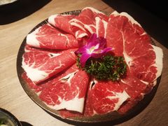 -老鼎旺安格斯牛肉火锅(衡艺广场店)