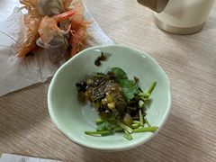 -面道赞宁海海鲜面(迎凤街店)