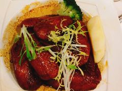 -太平馆餐厅(尖沙咀店)