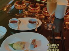 -北京四季酒店·采逸轩