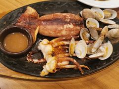 -萨莉亚意式餐厅(深圳北站店)