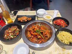 -聚味瞿记·龙虾堂(坡子街店)