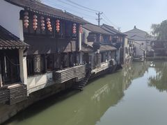 -葑门横街
