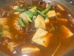 -C31地窖餐厅(黑龙江北路店)