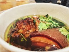 同安封肉-聪辉同安老美食饭店(大元路店)