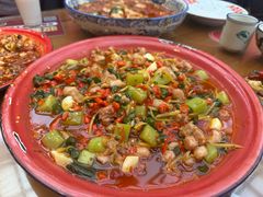 -小街47號江湖菜(四合院店)