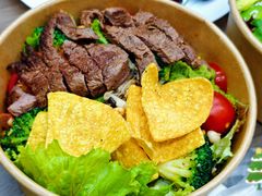 -FIKA WAKA(西岸凤巢店)