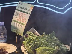 -牛将军•涮肉•烤肉(北京王府井·故宫店)