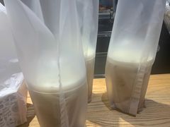 -肯德基(大朗长盛店)