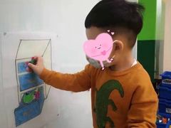 -卡巴机器人编程·少儿编程·信息学竞赛(公益西桥校区)