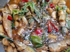 -丈母娘的饭局•新金陵菜(牛首山店)