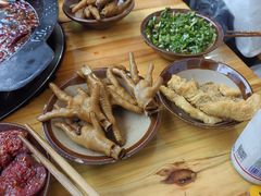 -黄潇洒老火锅(九眼桥宏济巷店)