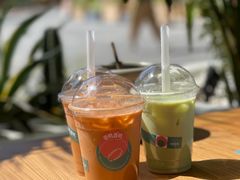 -普叽普叽泰式茶餐厅(港汇店)