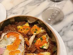 厦门红鲟蒸米糕-遇外滩(BFC外滩金融中心店)