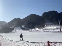 -八达岭滑雪场