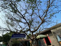 -御霞苑泥烩鸡休闲农庄