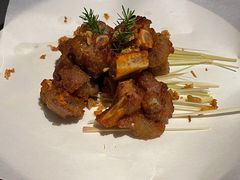 小时候的蒜香骨-小炳胜(卓悦中心店)