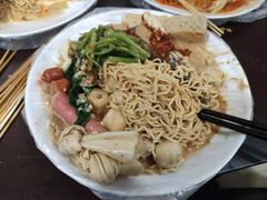 -郭记小街麻辣烫(南小街总店)