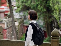 -七曲山风景区