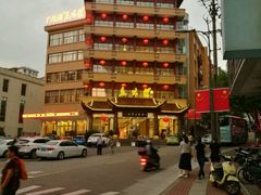 -千岛湖鱼味馆(十字街总店)