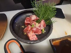 -厚贞日式烤肉(龙之梦店)