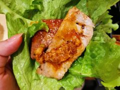 -龍二烧肉酒场(九亭店)