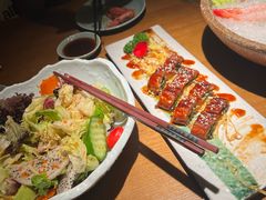 -阿吾罗日本料理(K11艺术中心店)
