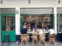 门面-RAC BAR(安福路店)