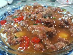 -何哥鲜鱼餐厅(龙湖花园店)