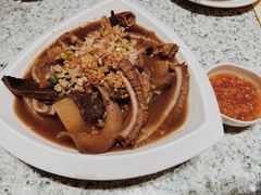 -满得意茶餐厅·顺德家常菜·港式经典(大良店)