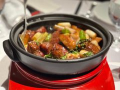 -悦轩中餐厅·高空江景·杭州柏悦酒店