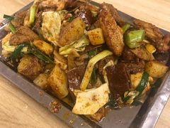 -幸福铁板烧(共和村店)