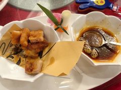 -福州美伦大饭店-中餐厅