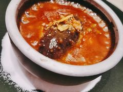 -御公馆中餐厅·点心·顺德菜·佛山东平保利洲际酒店