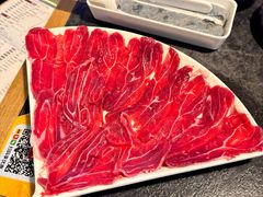 -林记潮牛·牛肉火锅(上马墩店)