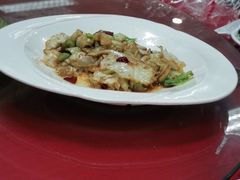 -中央财经大学-食堂