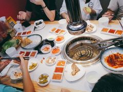 -妙香居韩国烤肉(鹏瑞利季华广场店)