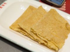 -蜀留香火锅·始于1999·原四川老火锅(白堤路店)