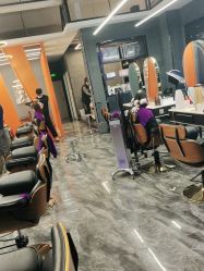-BUTY HAIR 比帝专业烫染店