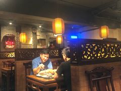 -老广酒楼(樱花店)