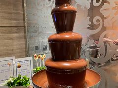 -北京王府井希尔顿酒店·万斯阁西餐厅