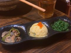 -桃太郎创作料理(大坪店)