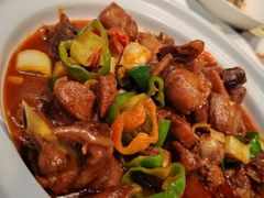 -喜相逢·特色烤鸭新疆菜(南珏大厦店)