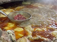 -杨家牛肉汤(淮建路店)