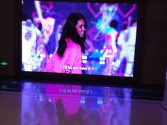 -星聚会KTV(景枫中心店)