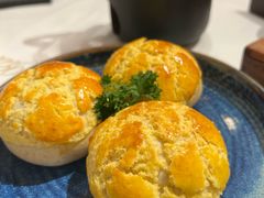 -白天鹅宾馆-玉堂春暖餐厅