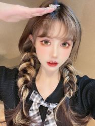 点击看大图 -3AM HAIR SALON烫发染发接发