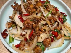 -同合居·非遗东北菜(王府井店)